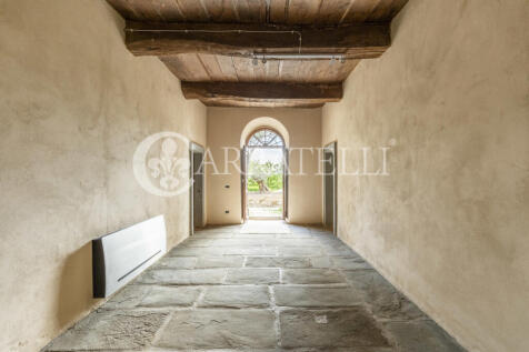 Villa con vista sul 