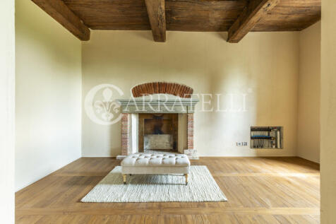 Villa con vista sul 