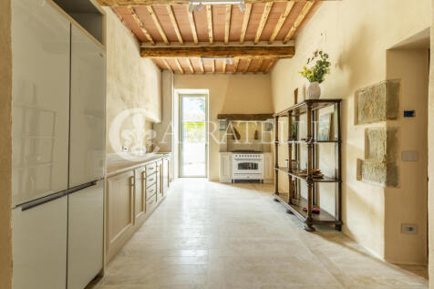 Villa con vista sul 