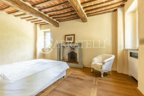 Villa con vista sul 