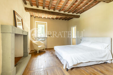 Villa con vista sul 