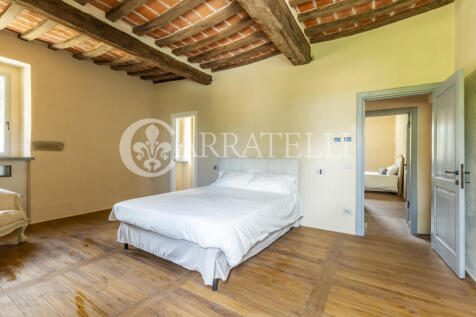 Villa con vista sul 