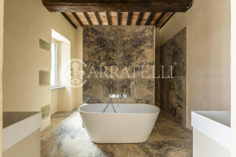 Villa con vista sul 