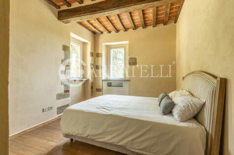 Villa con vista sul 