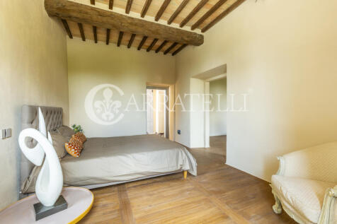 Villa con vista sul 
