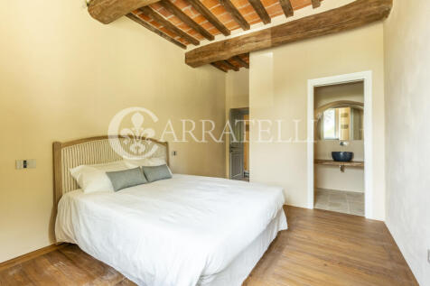 Villa con vista sul 