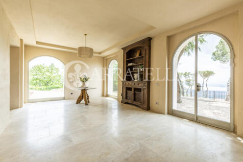 Villa con vista sul 