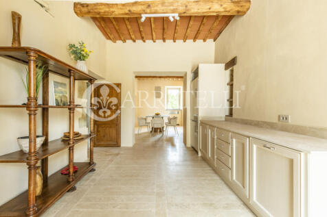 Villa con vista sul 