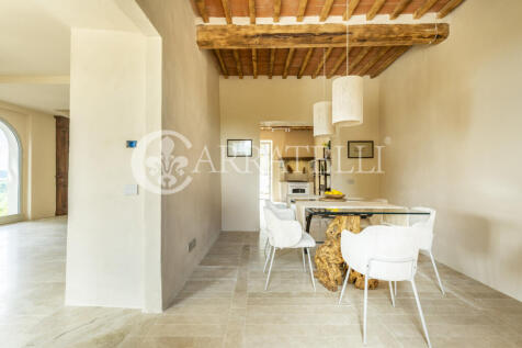 Villa con vista sul 