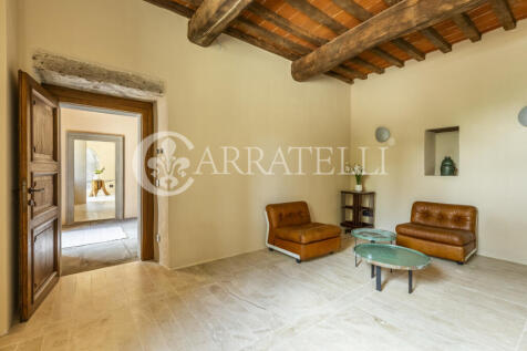 Villa con vista sul 