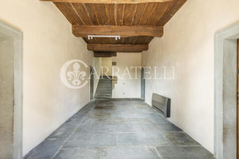 Villa con vista sul 