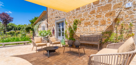 Villa a Orvieto