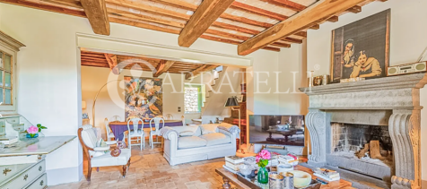 Villa a Orvieto