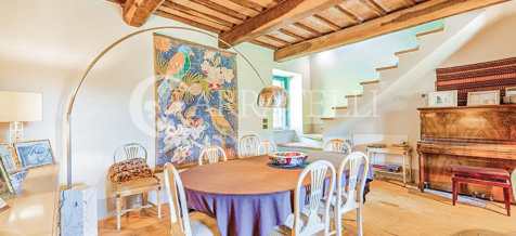 Villa a Orvieto