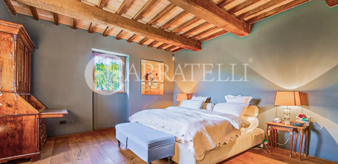 Villa a Orvieto
