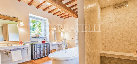 Villa a Orvieto