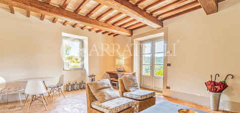 Villa a Orvieto