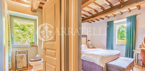 Villa a Orvieto