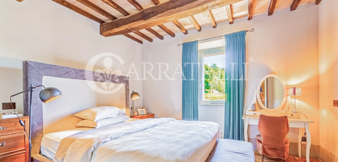 Villa a Orvieto