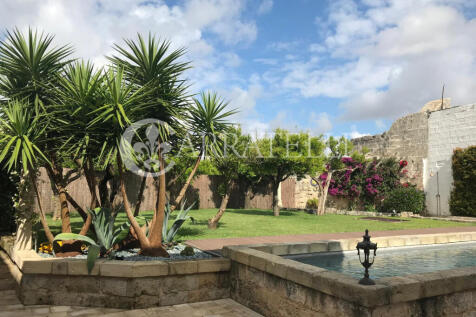 Masseria del 1700 in