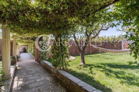 Masseria del 1700 in