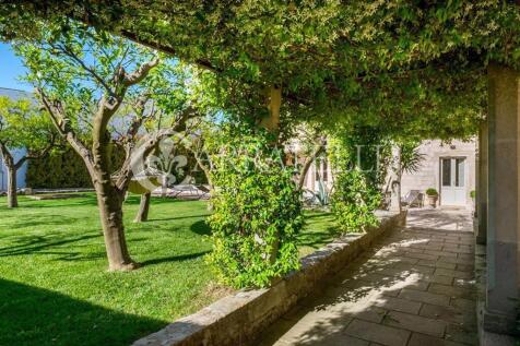 Masseria del 1700 in