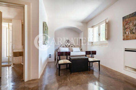 Masseria del 1700 in