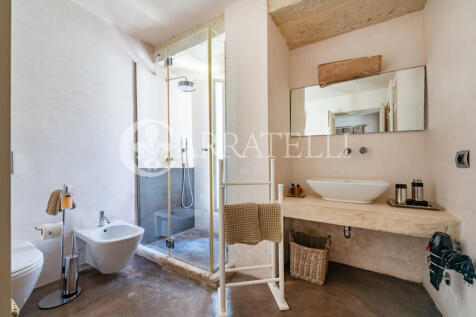Masseria del 1700 in