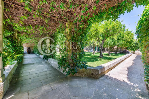 Masseria del 1700 in