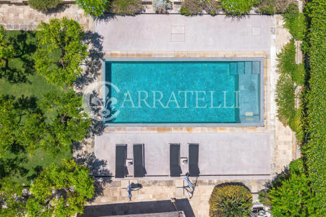 Masseria del 1700 in