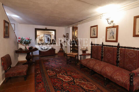Prestigioso Attico c