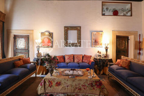 Prestigioso Attico c