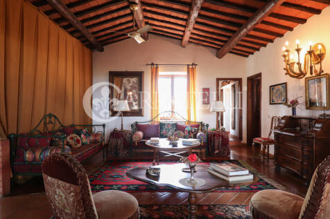 Prestigioso Attico c