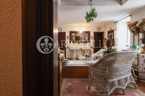 Prestigioso Attico c