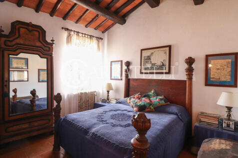 Prestigioso Attico c