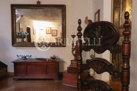 Prestigioso Attico c