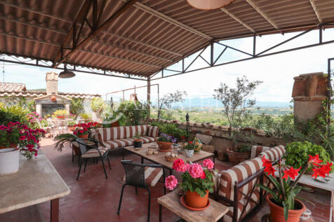 Prestigioso Attico c