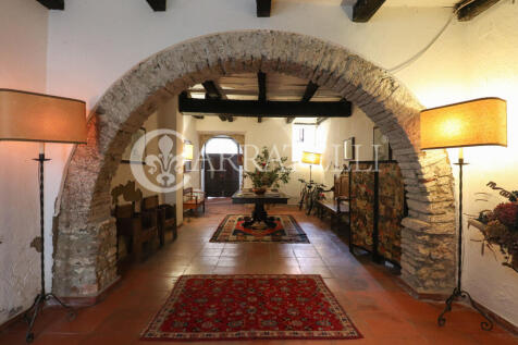 Prestigioso Attico c
