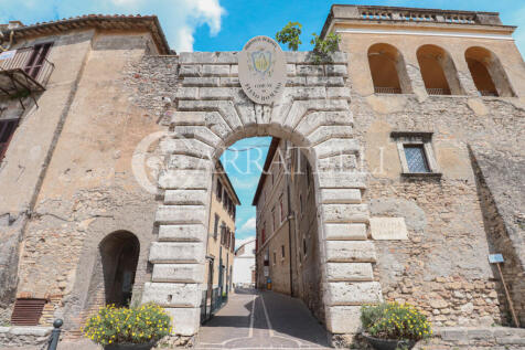 Prestigioso Attico c