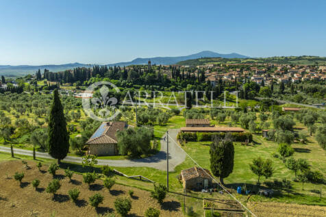 Azienda Agricola a S