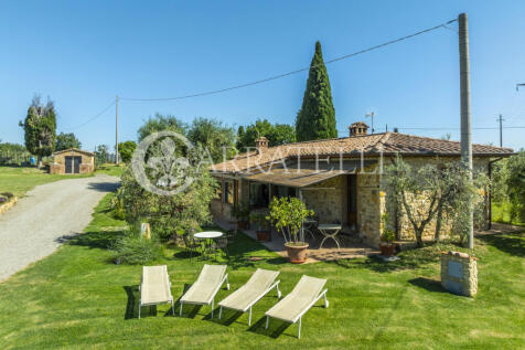 Azienda Agricola a S
