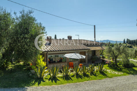 Azienda Agricola a S