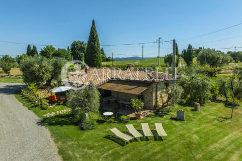 Azienda Agricola a S
