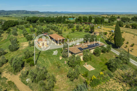 Azienda Agricola a S