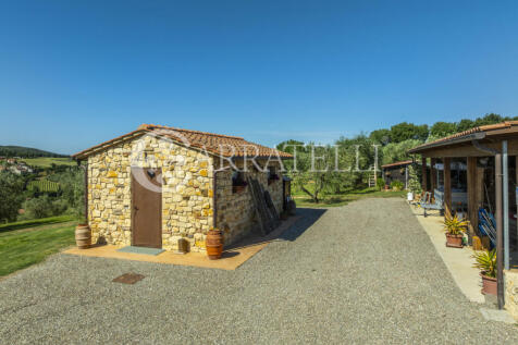Azienda Agricola a S