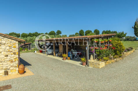 Azienda Agricola a S