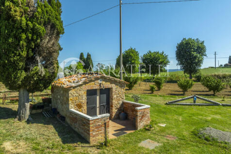 Azienda Agricola a S