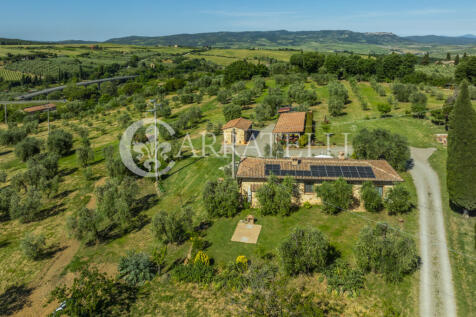 Azienda Agricola a S