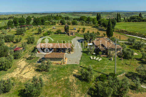 Azienda Agricola a S