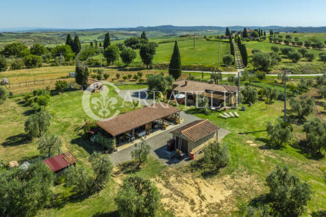 Azienda Agricola a S